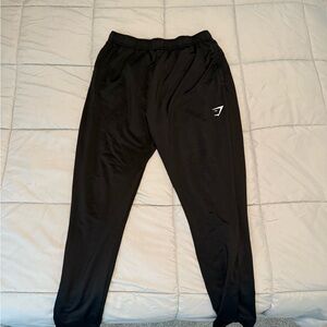 Gymshark Black Sweatpants